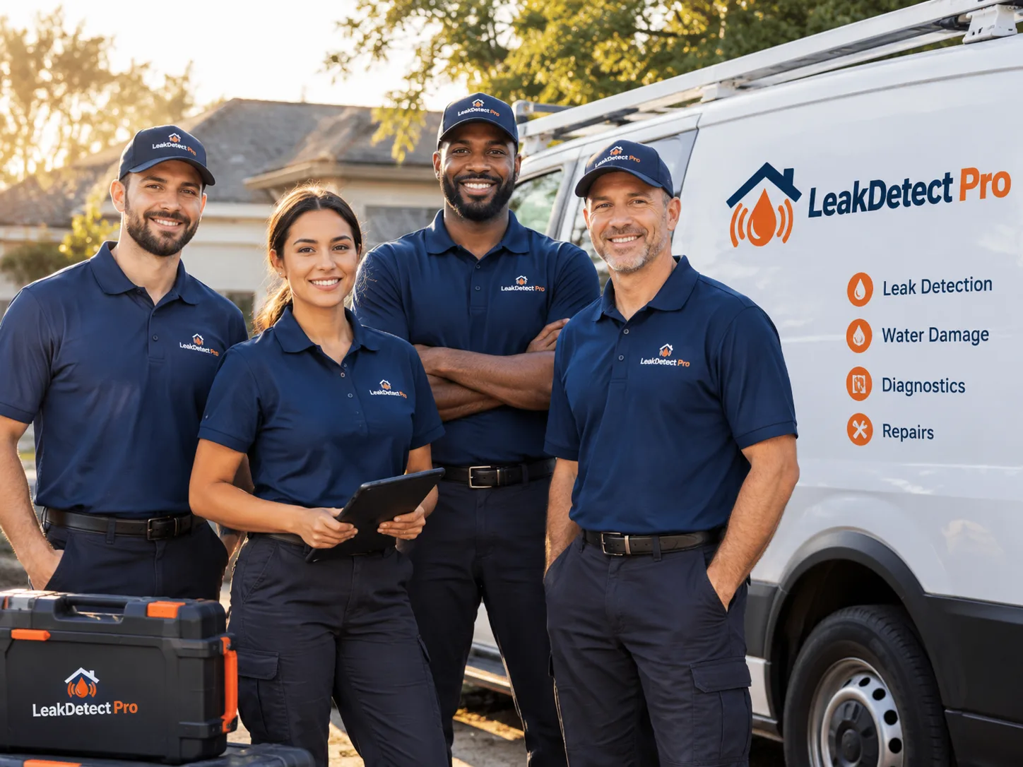 Roof Repair company in Crosby, MS